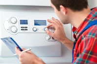 free Trenwheal gas safe engineer quotes